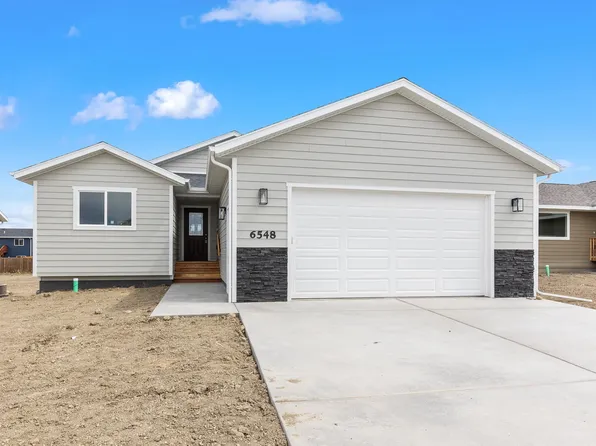 526 Denali Dr, Box Elder, SD 57719