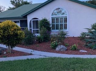 2389 S Summerwood Point, Inverness, FL 34450