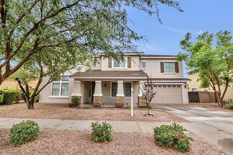 1st image of 19165 E Sparrow Ct