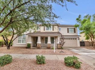 19165 E Sparrow Ct, Queen Creek, AZ 85142