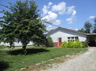 4703 N 26th 1/2 St #1/2, Terre Haute, IN 47805