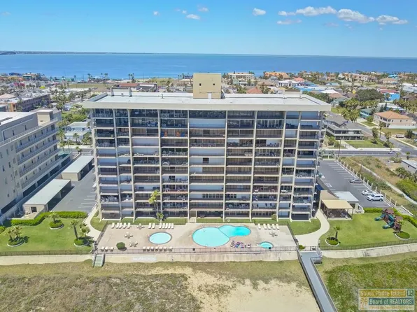 2800 Gulf Blvd APT 903, South Padre Island, TX 78597