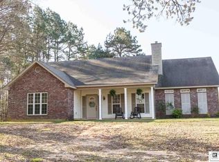 375 Stable Rd, Ruston, LA 71270