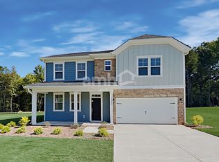 12026 Riley Nicholes Way, Matthews, NC 28105