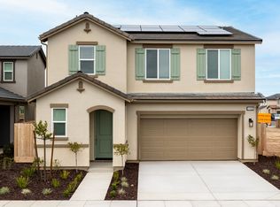 1163 W Ponderosa Way, Madera, CA 93636