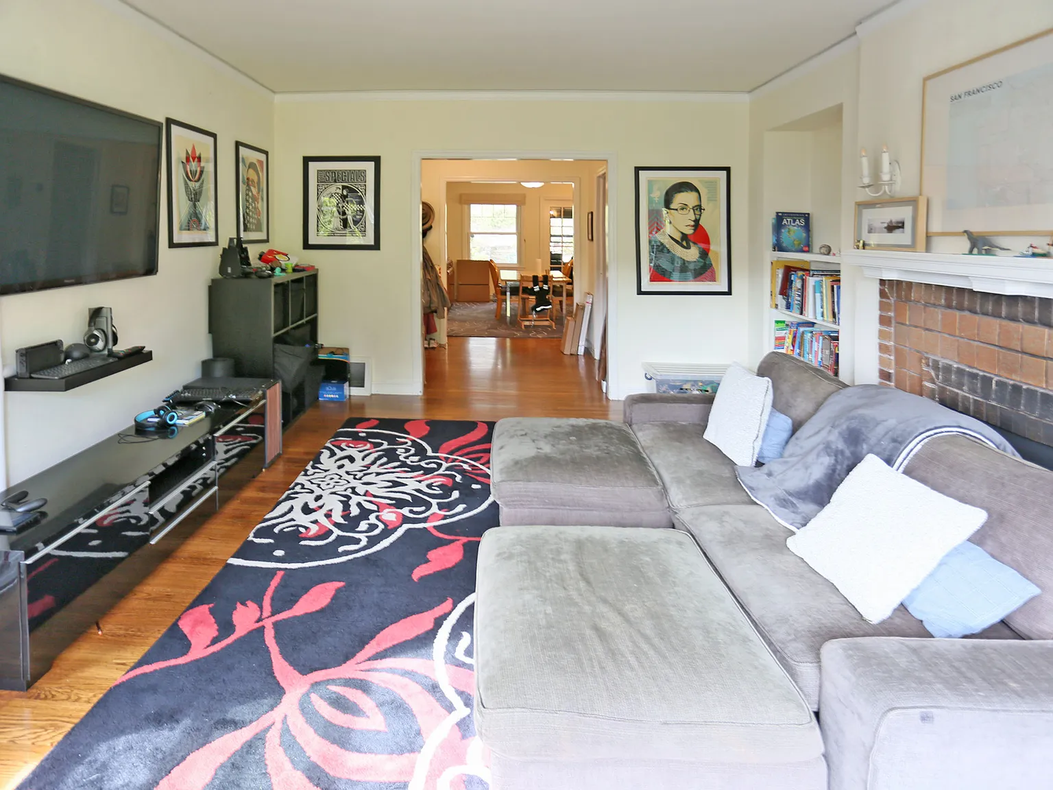 3 bed, $6,195 — Photo 4