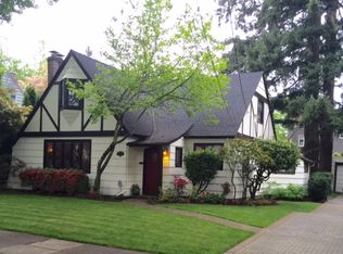 7621 SE 36th Ave, Portland, OR 97202