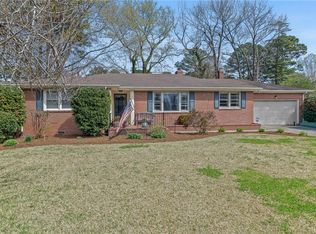 4708 Fairway Ave, Virginia Beach, VA 23462