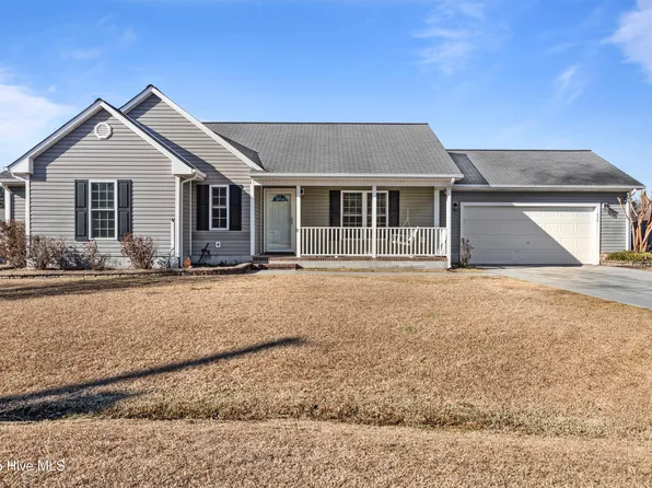 404 Bret Court, Jacksonville, NC 28540
