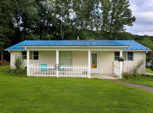 820 Loves Mill Rd, Chilhowie, VA 24319