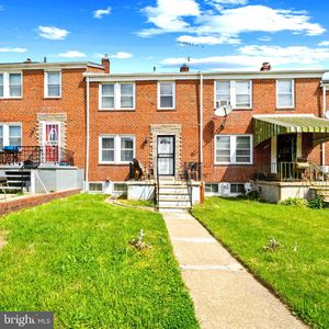 3564 Elmora Ave, Baltimore, MD, 21213