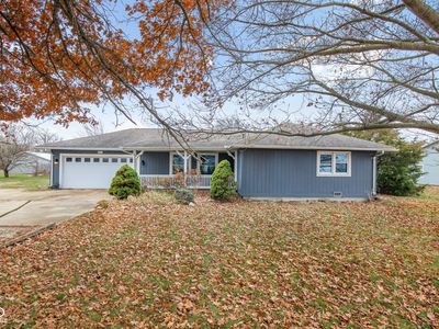 977 W 400 S, Tipton, IN, 46072