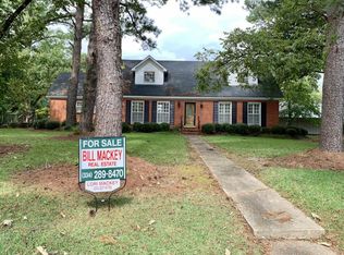 1800 Indian Hill Rd, Demopolis, AL 36732