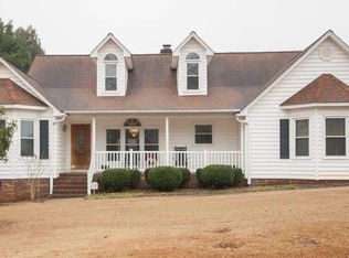 303 Two Gait Ln, Simpsonville, SC 29680