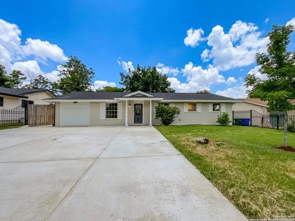6163 golden valley, San Antonio, TX 78242