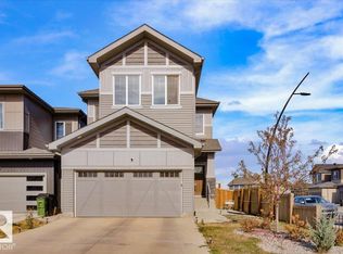 3024 200th St NW, Edmonton, AB T6M 1L6