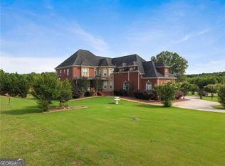 345 River Cove Mdws, Social Circle, GA 30025