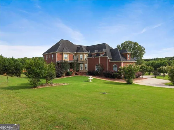 345 River Cove Mdws, Social Circle, GA 30025