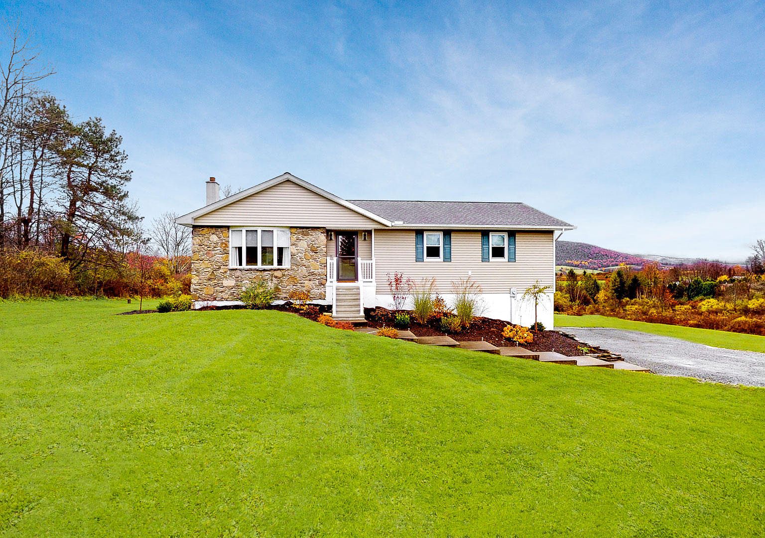 1779 Newton Ransom Blvd, Clarks Summit, PA 18411 Zillow