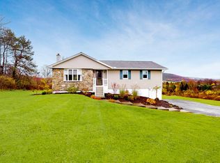 1779 Newton Ransom Blvd, Clarks Summit, PA 18411