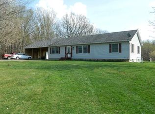 409 Herricksville Rd, Tekonsha, MI 49092