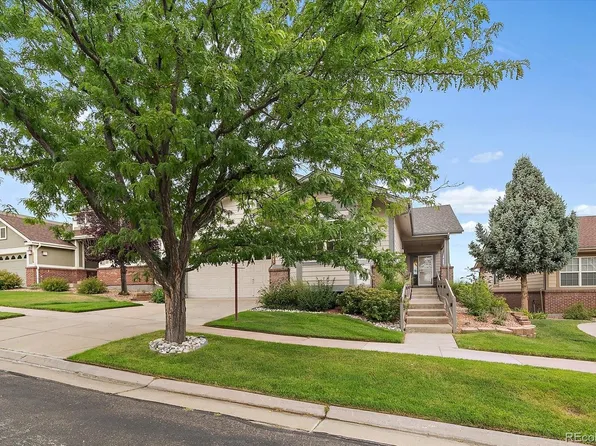 23483 E Moraine Place, Aurora, CO 80016