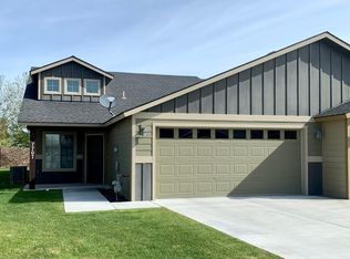 7707 Tekoa Dr, Pasco, WA 99301