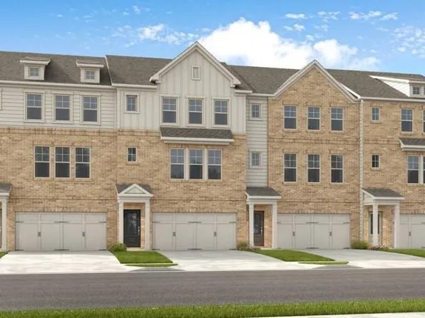 3739 Willingham Run SW, Marietta, GA 30008