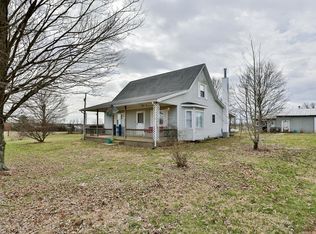 01335 Russell Branch Rd, Eminence, KY 40019