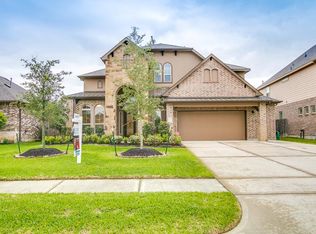 6109 Norwood Mills Ct, League City, TX 77573