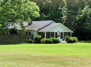 5411 Weddington Rd, Monroe, NC 28110