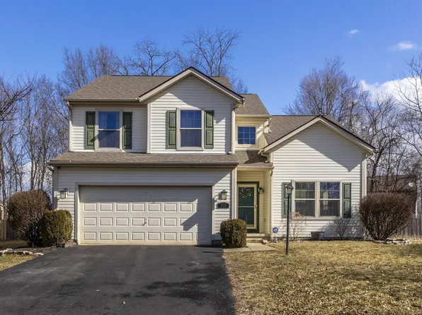 616 Norfolk Ct, Pickerington, OH 43147