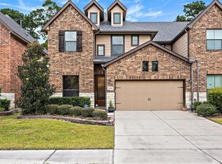 12423 Tyler Springs Ln, Humble, TX 77346