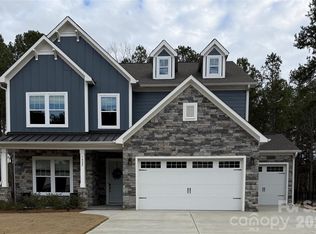7822 Russell Rd, Indian Trail, NC 28079