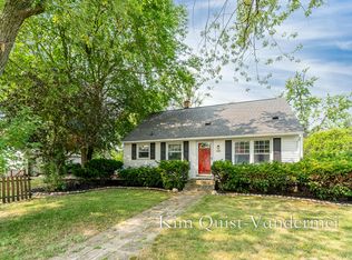 486 Harrison Ave, Holland, MI 49423