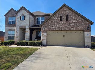 7903 Zircon Dr, Killeen, TX 76542