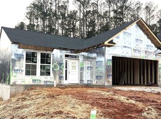 146 Easton Park Blvd, Dallas, GA