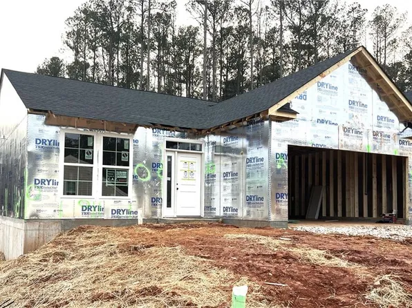 146 Easton Park Blvd, Dallas, GA 30157