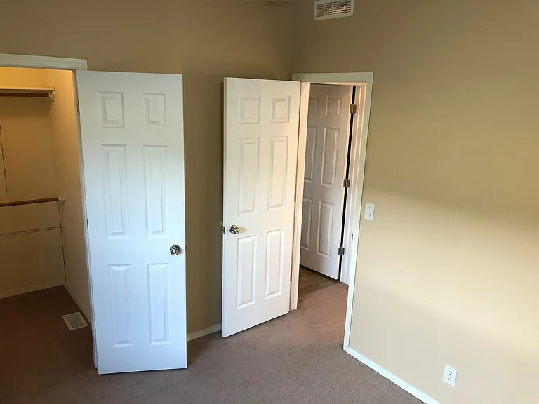 Bedroom #3