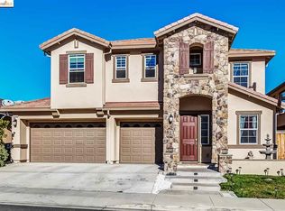 3125 Marsala Dr, Bay Point, CA 94565