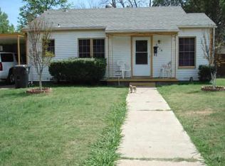 3616 Charlton Ave, Waco, TX 76711