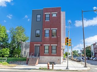 2848 Diamond St, Philadelphia, PA 19121