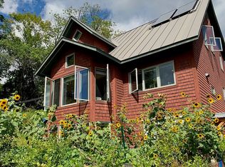36 Linden Rd, Hartland, VT 05048