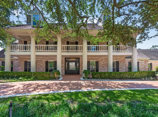 9303 Tranquil Park Dr, Spring, TX 77379