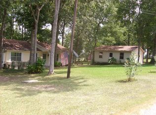 100 Knob Hl, Coldspring, TX 77331