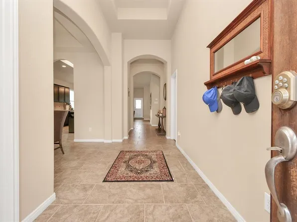 8907 Alto Peak Ln, Cypress, TX 77433