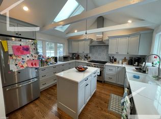 175 Christina St, Newton, MA 02461