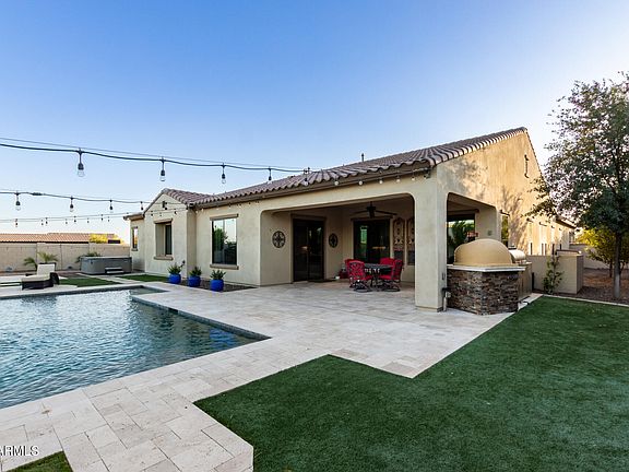 2nd image of 20404 W CRESCENT Drive