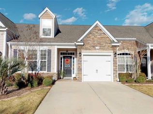 117 Parmelee Dr, Murrells Inlet, SC 29576