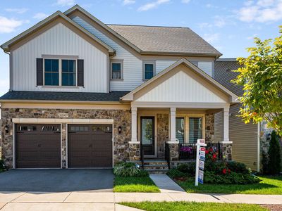 22007 Woodcock Way, Clarksburg, MD, 20871